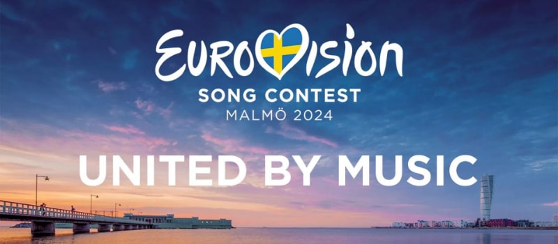 Apuestas en Eurovisión 2024